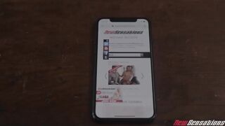 Abella Danger Long Booty, Banged! And Cum Drink Compilation (five