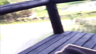 Eua porn video – Moments of a Cutie ex-wife