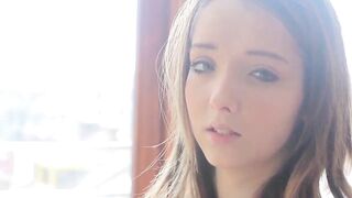 Amanda knows how to work a dick