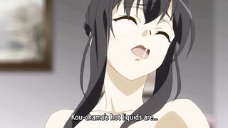 Huge Boobies Maid Like It Hard