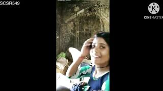 Desi village women getting nailed by cousin
