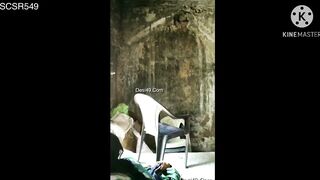 Desi village women getting nailed by cousin