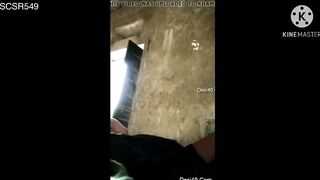 Desi village women getting nailed by cousin