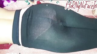 Oppss I Banged My Teens Co-worker After Office.
