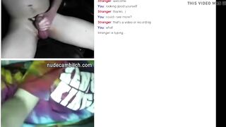 Close Up leaking soak vagina finger fuck