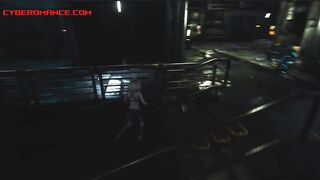 Cyberomance Pre alpha Demo
