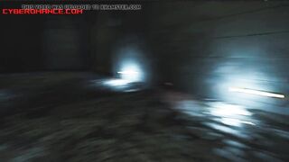 Cyberomance Pre alpha Demo