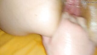 intense cunt whipping and brutal anal fucking for whore