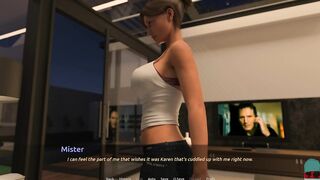THE VISIT #08 • PC GAMEPLAY [HD]