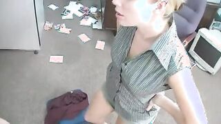 BALLBUSTING Nasty Tales!!! - vol #05