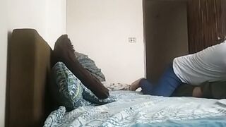 desi Punjab Cheating & Banged into Booty roughly Part one Foreplay
