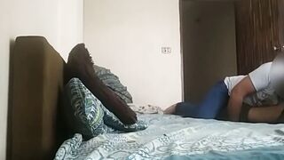 desi Punjab Cheating & Banged into Booty roughly Part one Foreplay