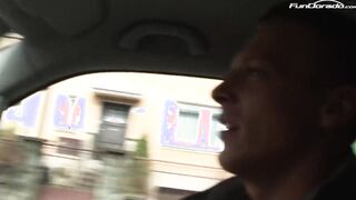 Mighty Fucks - Der Superficker im Bumsbus