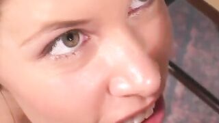 Olg Pig loves Young Vagina