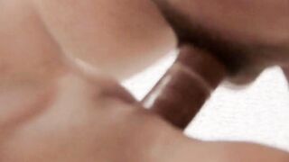 Pierced Cutie Comes Over For Grind Sex
