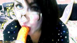 Eye Contact Bj