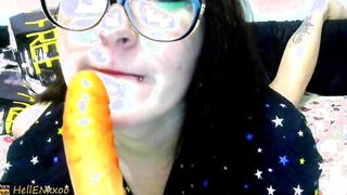 Eye Contact Bj
