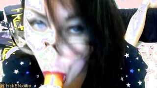 Eye Contact Bj