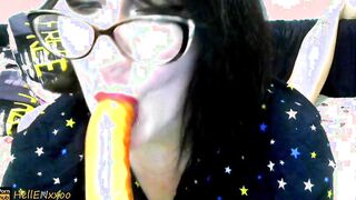 Eye Contact Bj