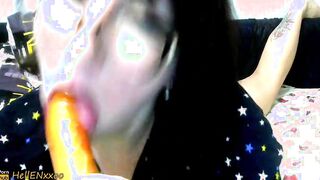 Eye Contact Bj