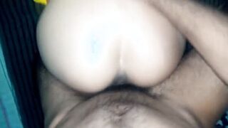 AAh, Bhai Dhire se Chod ,Step Sister Boned