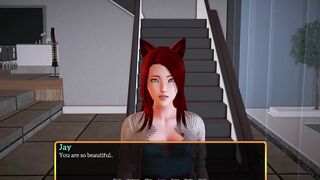 My New Household - (PT 31) - NC