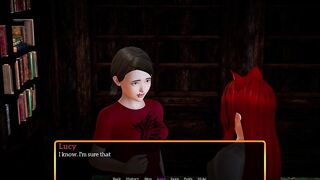 My New Household - (PT 31) - NC