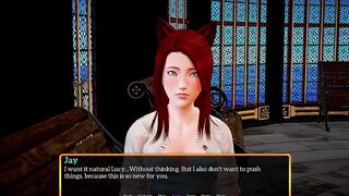 My New Household - (PT 31) - NC