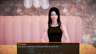 My New Household - (PT 31) - NC