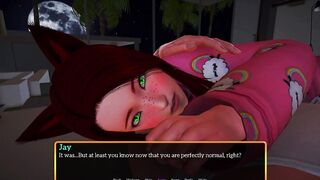 My New Household - (PT 31) - NC