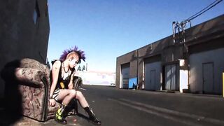 Little Runaway USA!!! - VOL #02