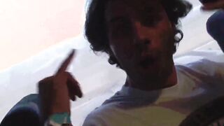 Little Runaway USA!!! - VOL #03