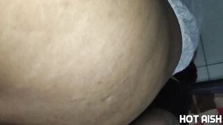 My Bf Screwed My Booty Very Rough And Gives Me Satisfaction