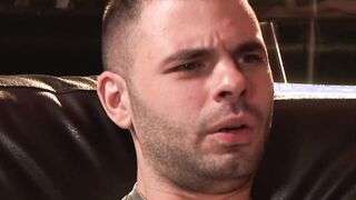 Satisfy GANG-BANG my kinky FIANCE!!! - VOL #02