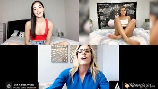 We Became Nasty On A Call For Stepmommy!