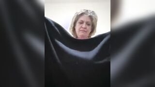 Ive been a very bad women
