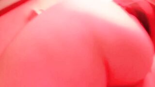 Hot time: Cold water on all my body
