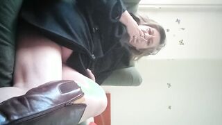 The godmother