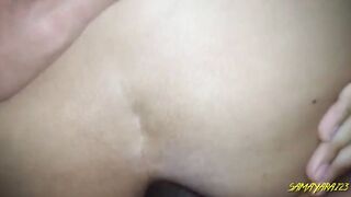 Vulgar 18 year old fucking