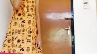 Fucking Soak Vagina From Uncle When My Hubby Not At Home