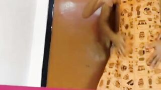 Fucking Soak Vagina From Uncle When My Hubby Not At Home