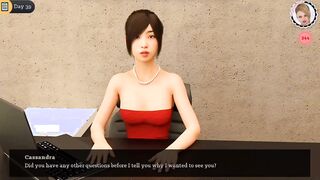 Dmd - Had a double date fucking experience with margo