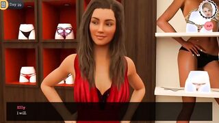 Dmd - Had a double date fucking experience with margo