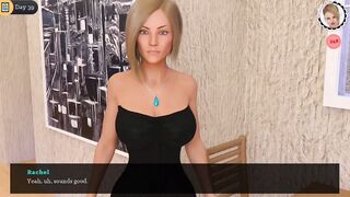 Dmd - Had a double date fucking experience with margo