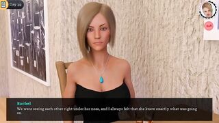 Dmd - Had a double date fucking experience with margo
