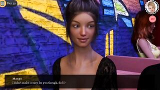 Dmd - Had a double date fucking experience with margo