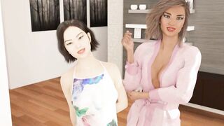 The Adventurous Lovers: Cuckold Is Their Way Of Life-S4E3