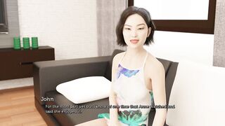 The Adventurous Lovers: Cuckold Is Their Way Of Life-S4E3