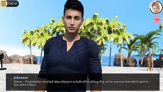 Dmd - Had a competition with all hot woman