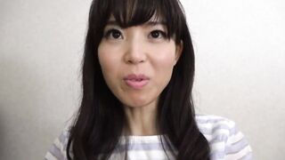 Amateur Pickup five - Will You Offer Me a Thigh Job? Part3